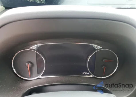 2024 GMC Terrain Denali z USA, uszkodzony, nr VIN 3GKALXEG9RL25384X